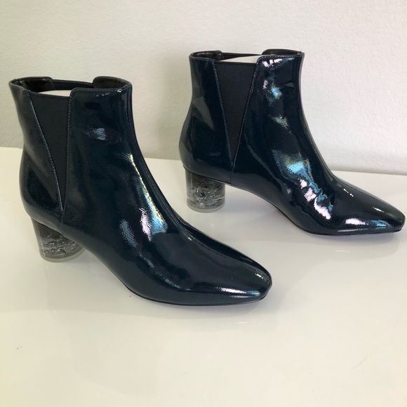 Pedro - Teal Booties - Picture 4 of 7